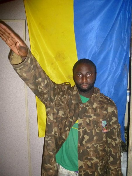 Украину обяжут принимать мигрантов из Африки и Ближнего Востока